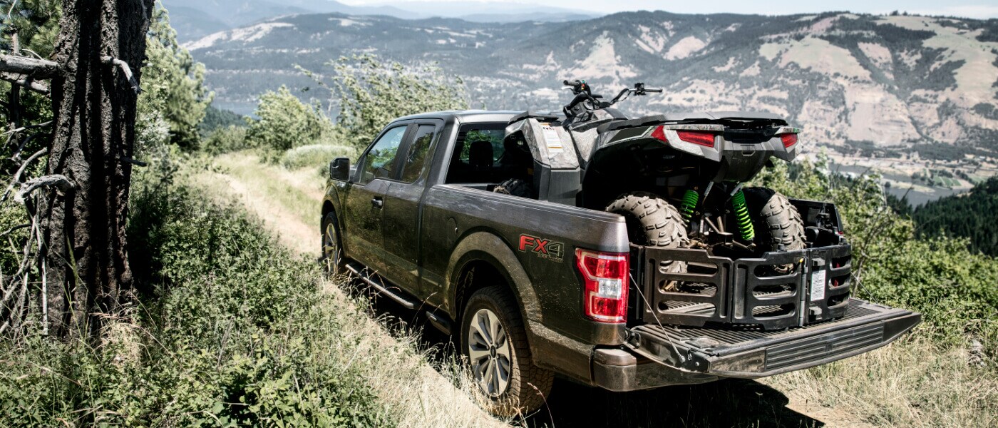 2020 Ford F-150 Specs, Features, Trims, Engines