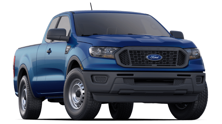 2019 Ford Ranger XL