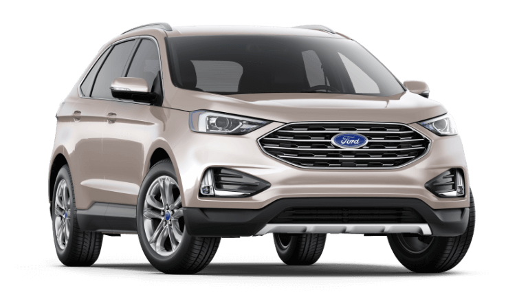 2021 Ford Edge SEL FWD Lease Deal in Boonville, MO