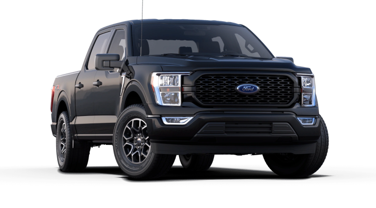2021 Ford F-150 XL Lease Deal in Boonville, MO