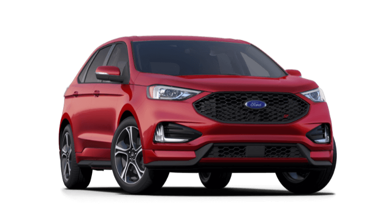2020 Ford Edge ST
