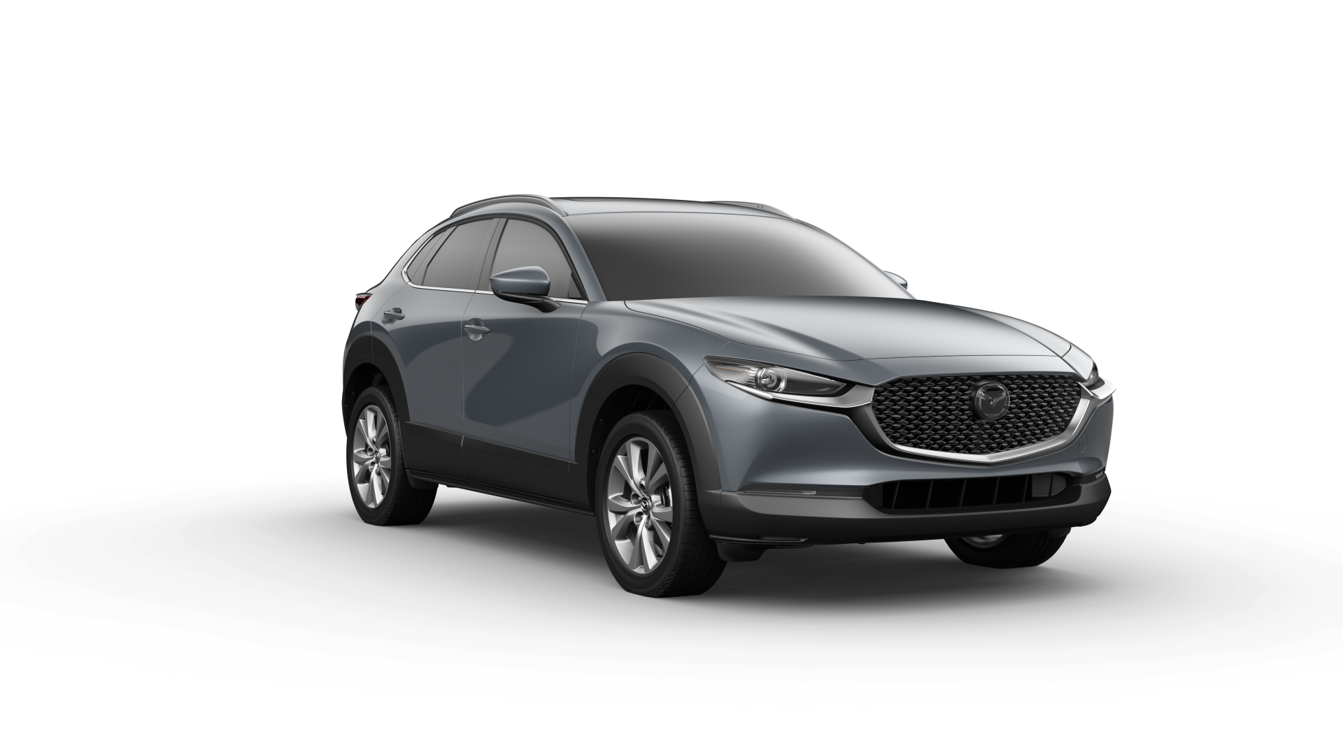 MY21_CX-30_PremiumPkg_AWD_PolymetalGray_PS Front 3Q.png
