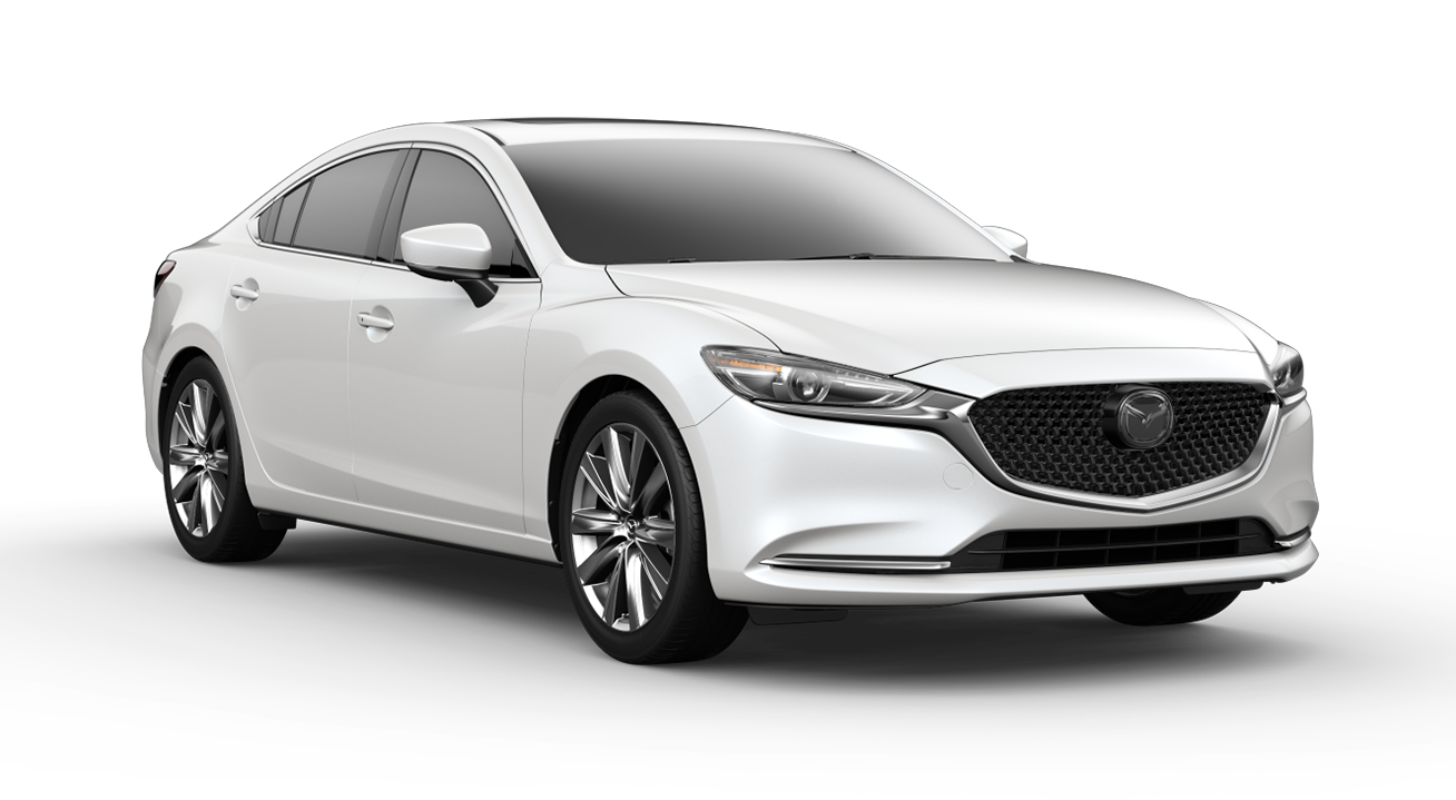 MY21_Mazda6_GTR_SnowflakeWhiteCar_PS Front 3Q_CROP.png