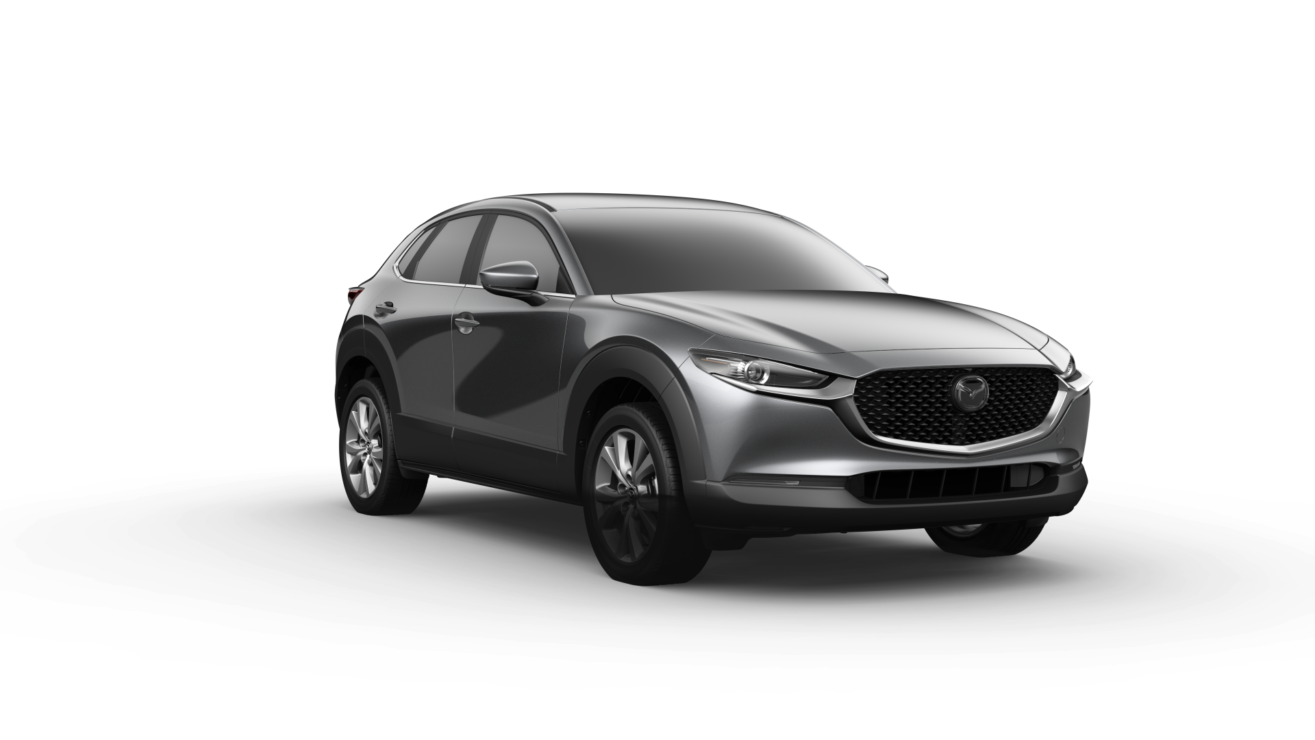 MY21_CX-30_SelectPkg_AWD_MachineGray_PS Front 3Q.png