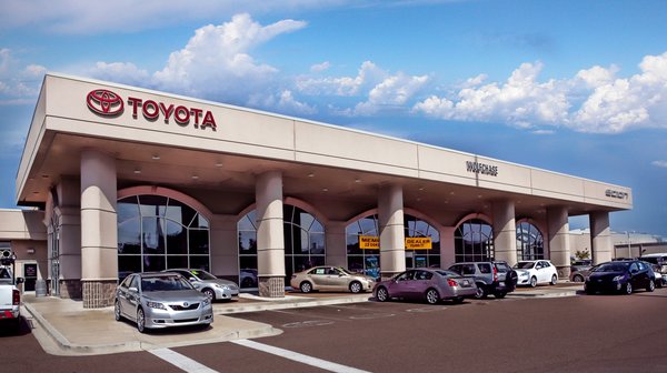 Wolfchase toyota dealership.jpg