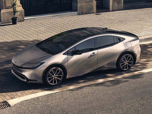 2023 Toyota Prius Side angle.jpg