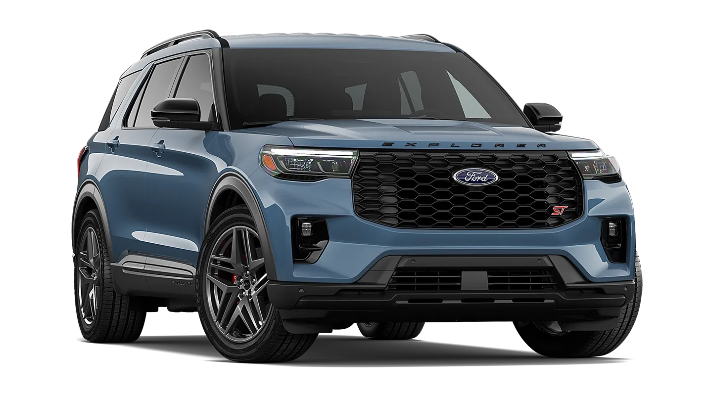 Explorer