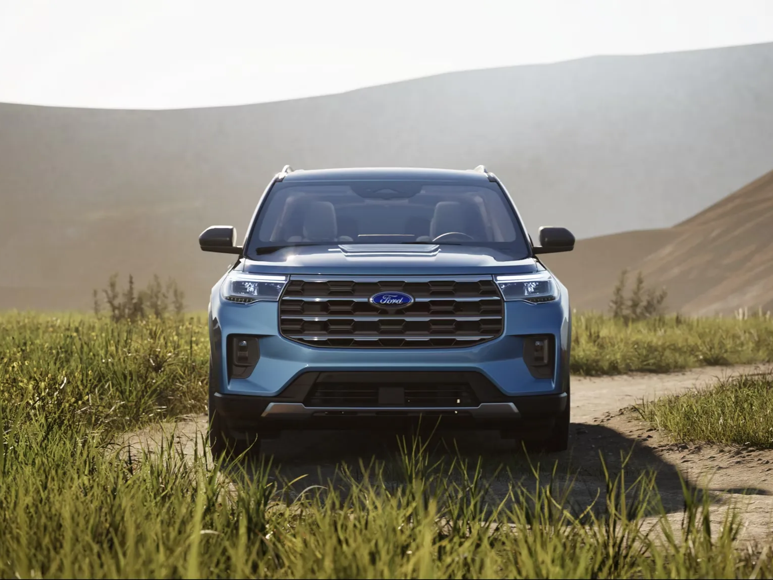 Explorer