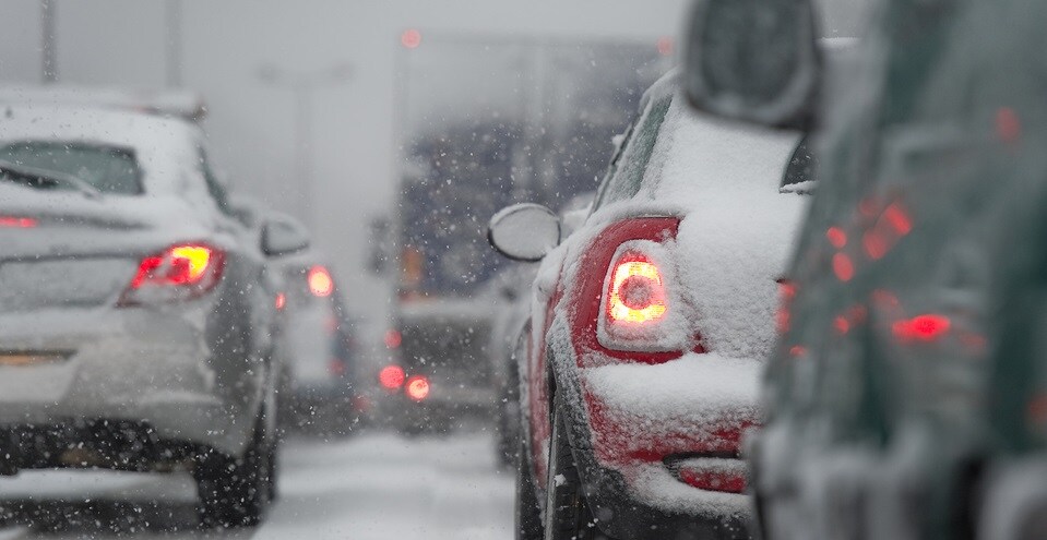 Winter Car Maintenance Checklist Winter Car Maintenance Checklist