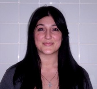 Julie Dimitrievski