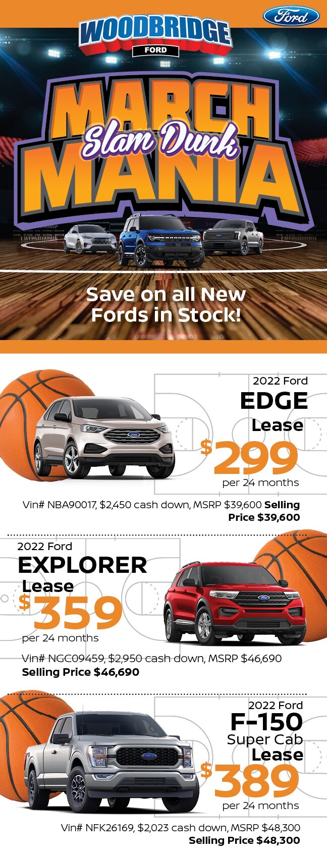 WFORD-412 march madness new car 3.24.jpg