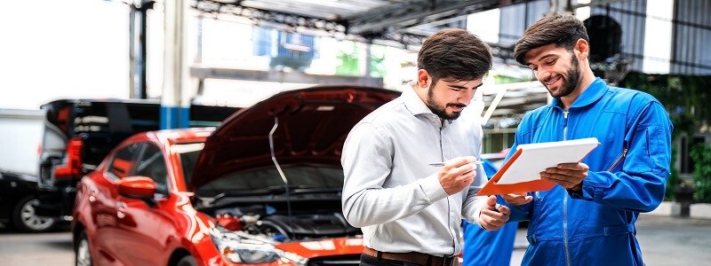 Service Your Toyota At Woodbridge Toyota Service Your Toyota At Woodbridge Toyota