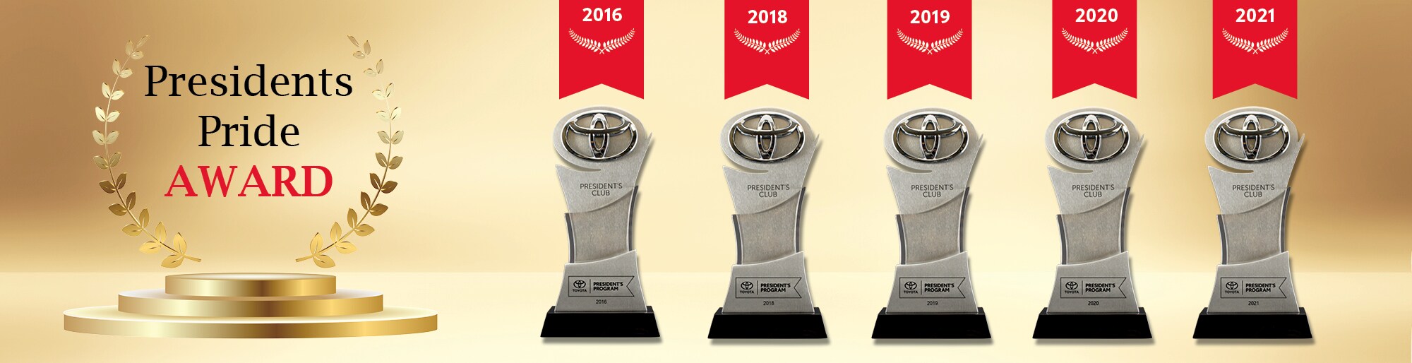 President Pride Award Woodbridge Toyota.jpg