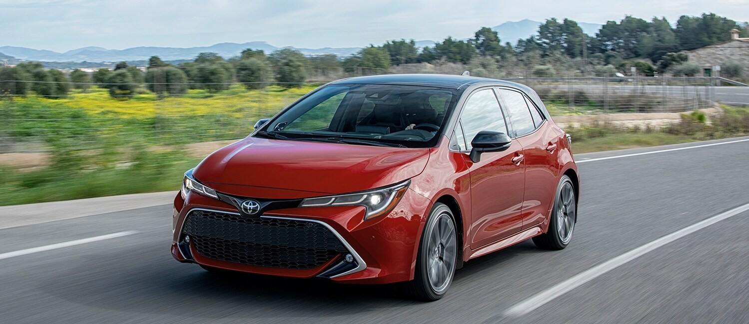 2021 Corolla Hatchback - Woodbridge Toyota 2021 Corolla Hatchback - Woodbridge Toyota