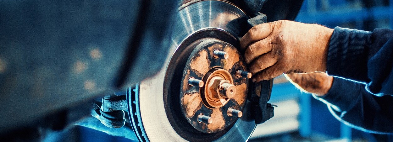Toyota Brake Fluid Flush Service - Woodbridge Toyota Toyota Brake Fluid Flush Service - Woodbridge Toyota