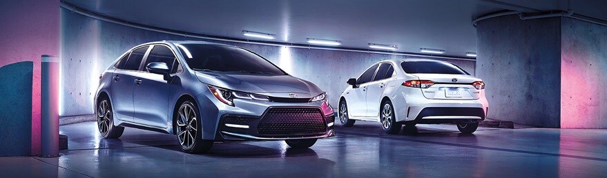 2020 Corolla - Woodbridge Toyota 2020 Corolla - Woodbridge Toyota