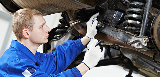 Toyota Recalls and Service Campaigns