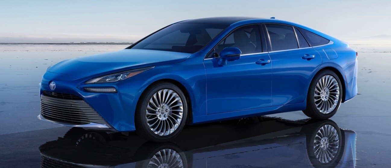 Toyota Concept Vehicles | Woodbridge Toyota Toyota Concept Vehicles | Woodbridge Toyota
