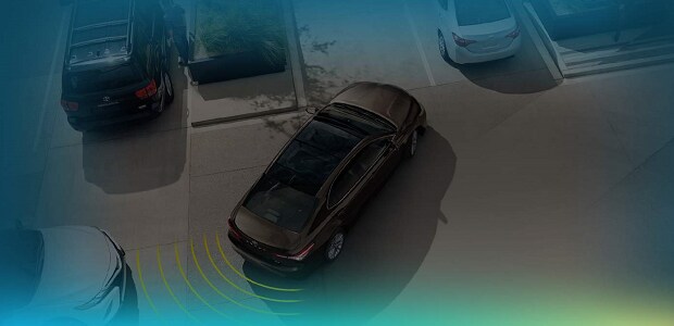 Toyota Safety Innovation Toyota Safety Innovation