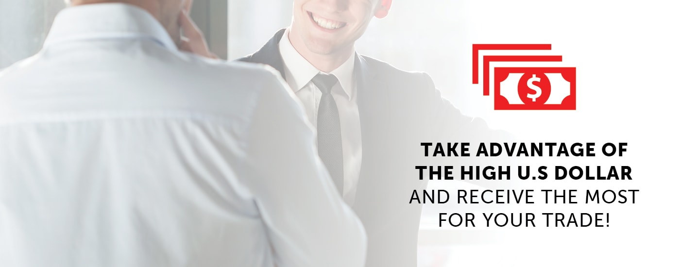 Get Top Dollar for your Vehicle - Woodbridge Toyota Get Top Dollar for your Vehicle - Woodbridge Toyota