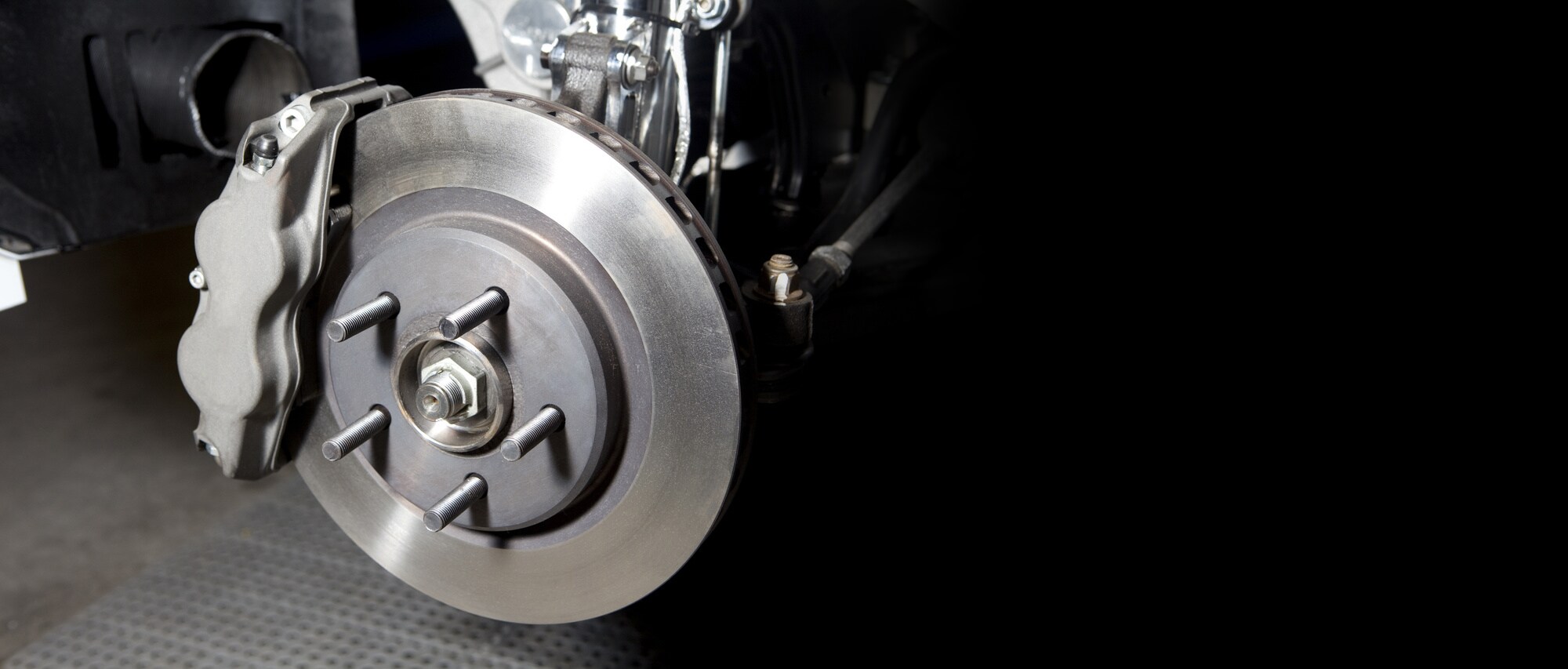 Brake Repair Service - Woodbridge Toyota Brake Repair Service - Woodbridge Toyota