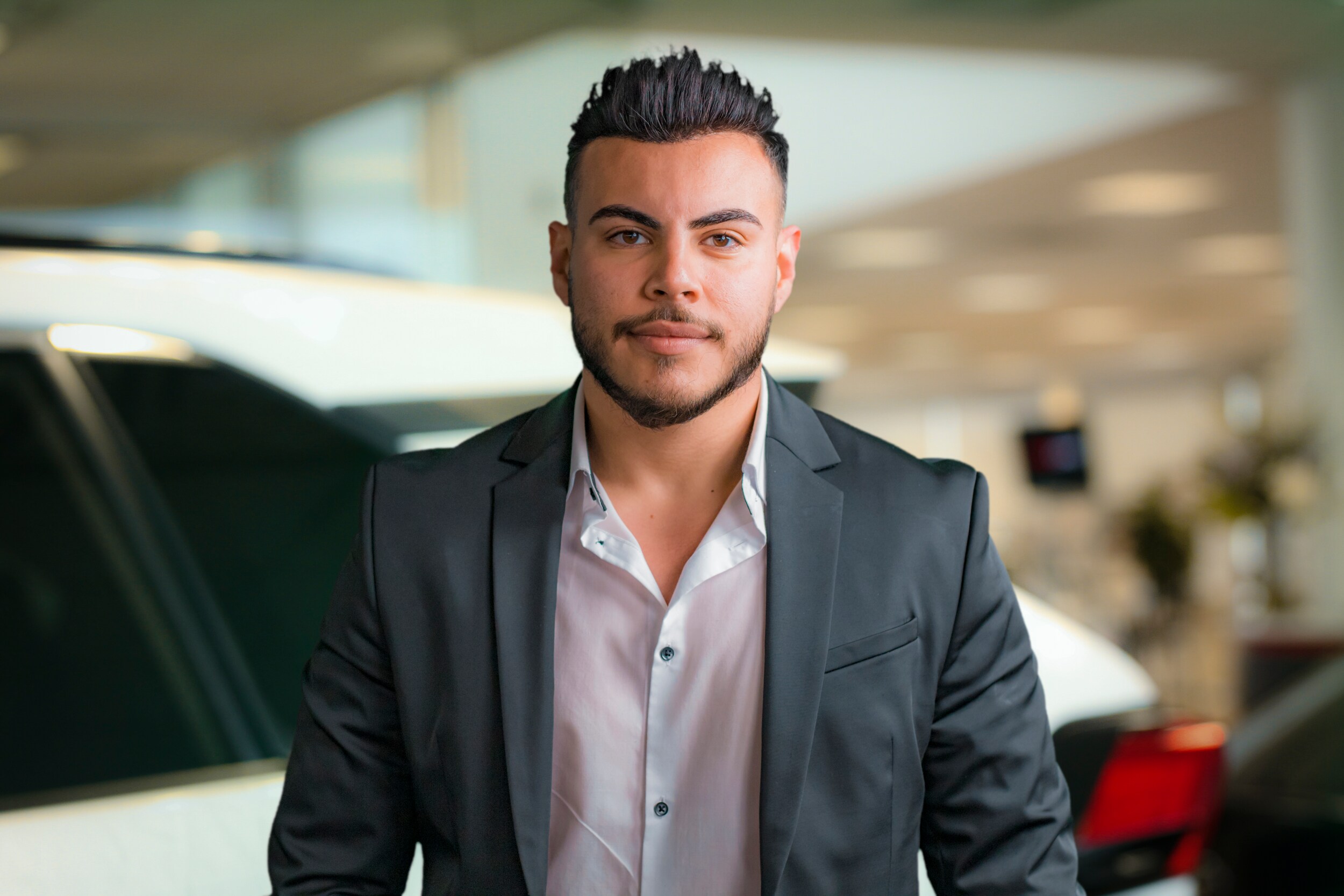 Najem Sharifi Woodbridge Toyota Woodbridge.jpg
