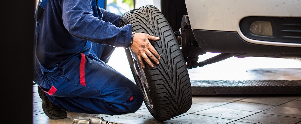 Toyota Tire and Wheel Centre in Woodbridge, ON Toyota Tire and Wheel Centre in Woodbridge, ON