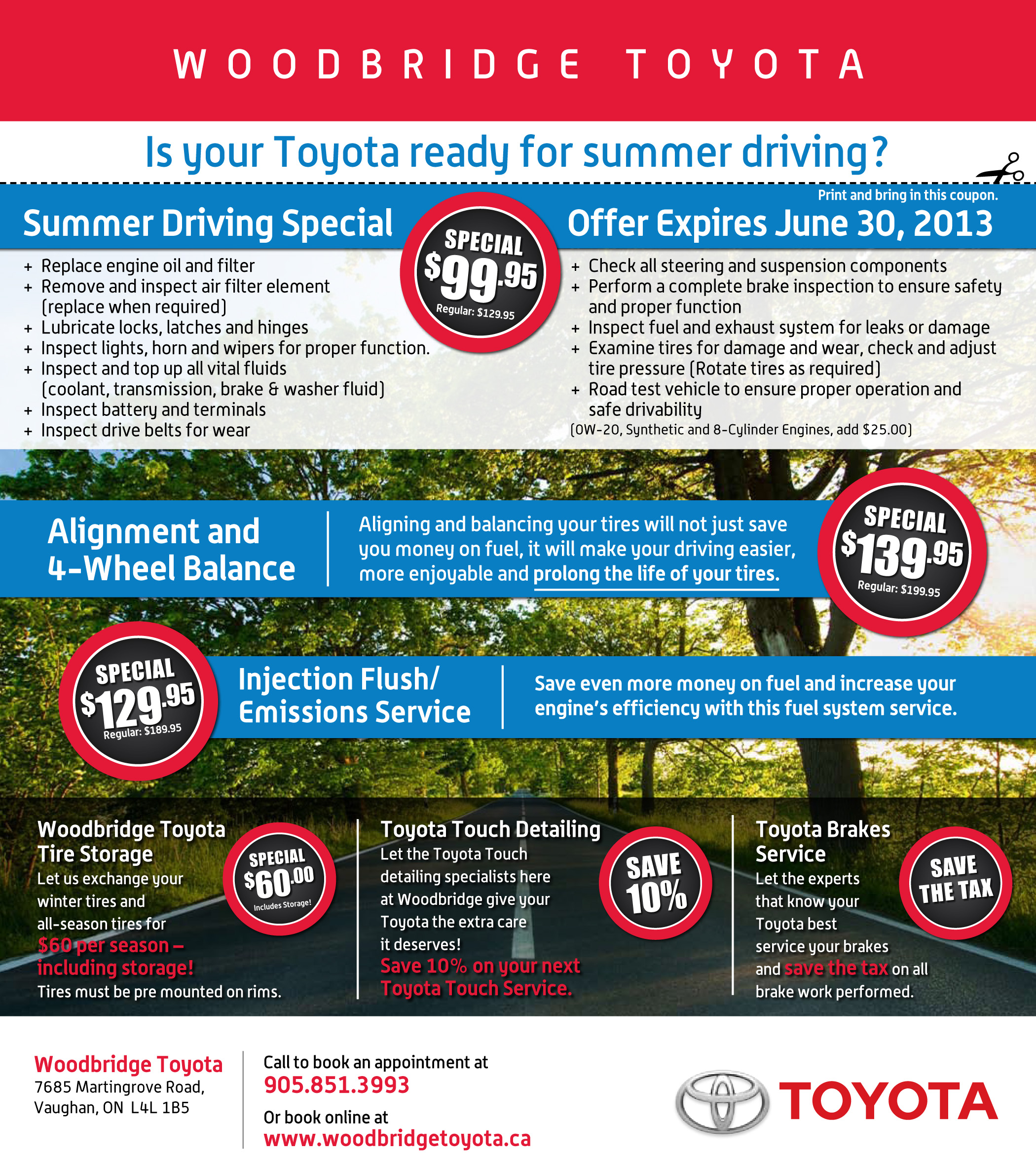 Better Toyota dealership suggestions!! Forums