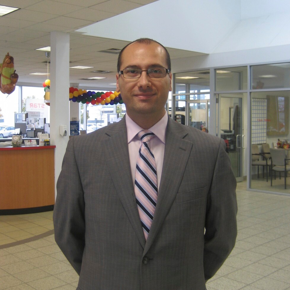 Angelo Simone