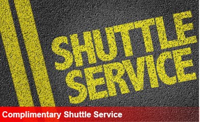 Shuttle Service | Woodbridge Toyota Shuttle Service | Woodbridge Toyota
