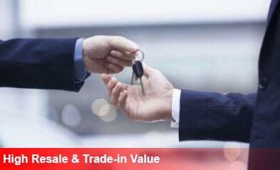 Resale Value | Woodbridge Toyota Resale Value | Woodbridge Toyota