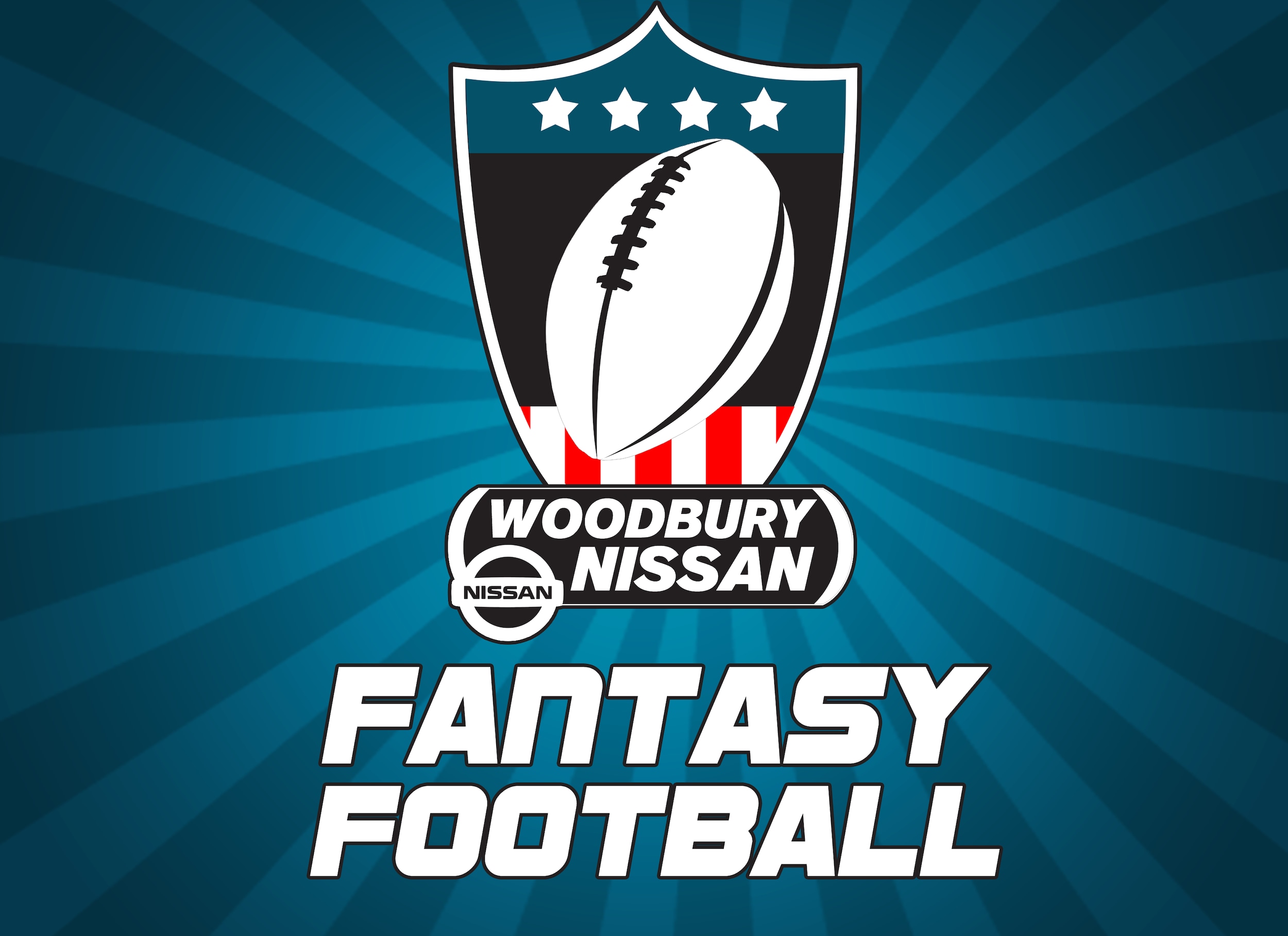 Woodbury nissan fantasy football