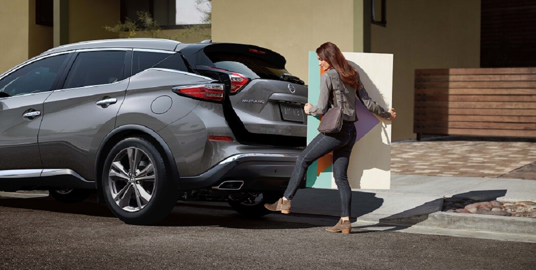 2019 Nissan Murano | Woodchester Nissan 2019 Nissan Murano | Woodchester Nissan