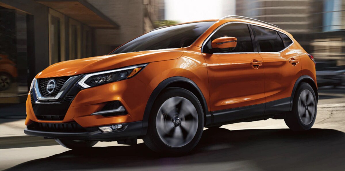 2021 Nissan Qashqai in Mississauga, ON 2021 Nissan Qashqai in Mississauga, ON