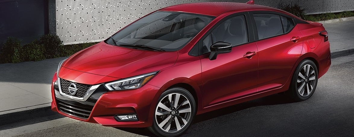 2021 Nissan Versa in Mississauga | Woodchester Nissan 2021 Nissan Versa in Mississauga | Woodchester Nissan