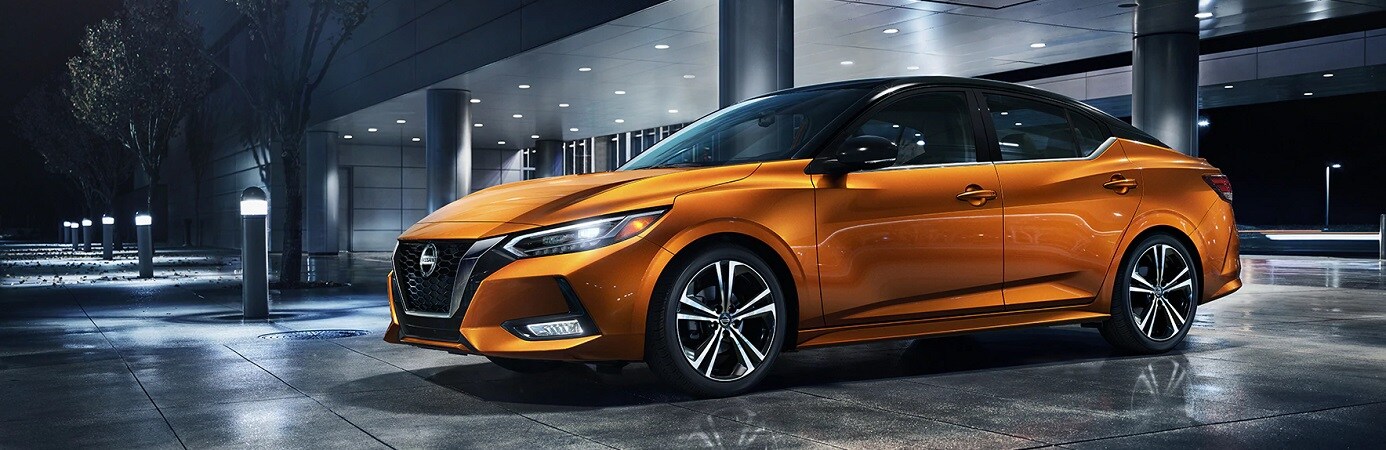 2021 Nissan Sentra For Sale in Mississauga, Ontario 2021 Nissan Sentra For Sale in Mississauga, Ontario