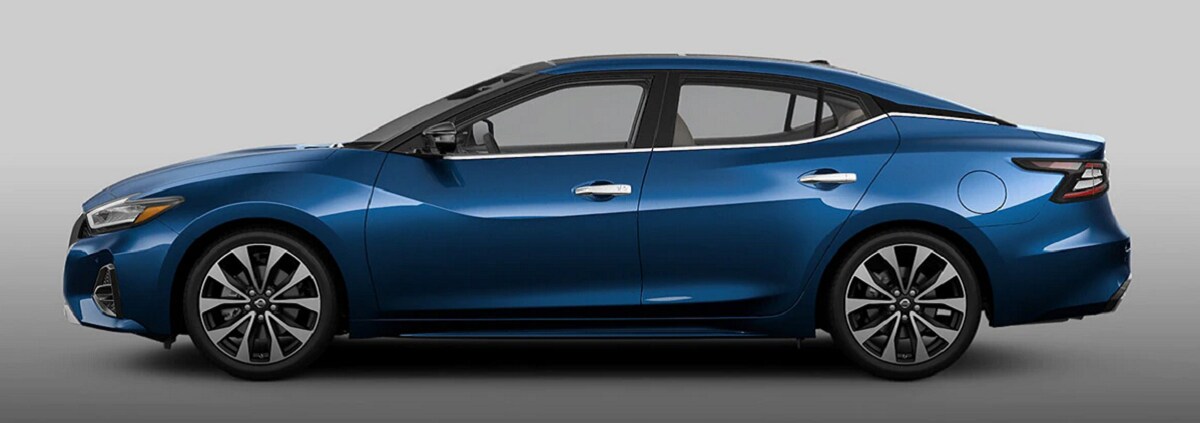 2021 Nissan Maxima in Mississauga, ON 2021 Nissan Maxima in Mississauga, ON