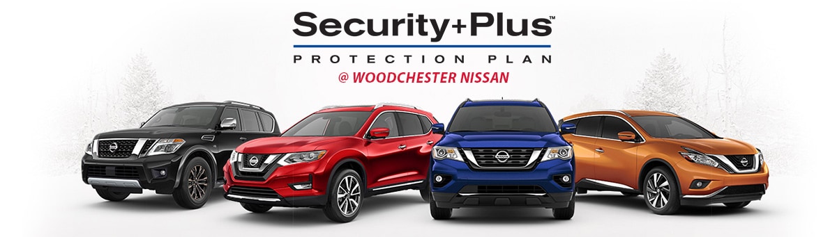 Security Plus Protection Plan - Woodchester Nissan Security Plus Protection Plan - Woodchester Nissan