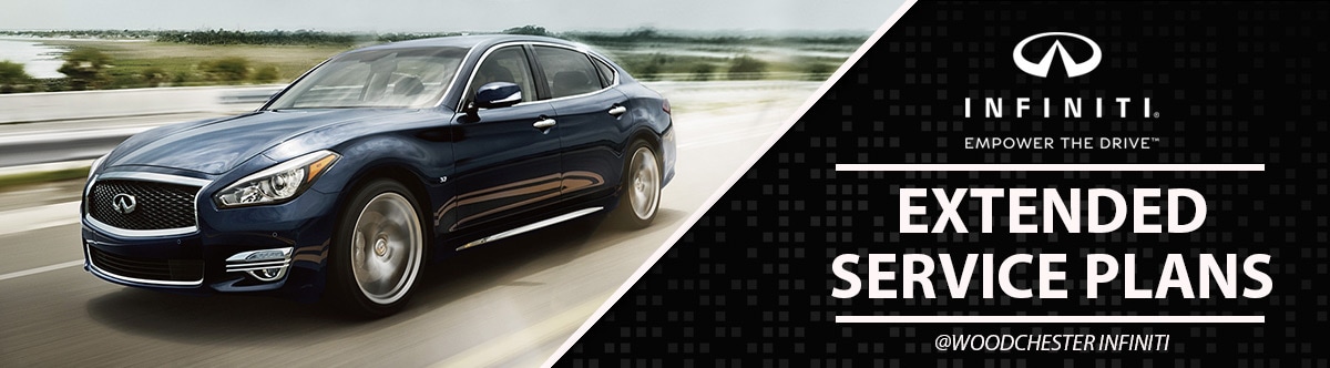 Extended Service Plans - Woodchester Infiniti Extended Service Plans - Woodchester Infiniti