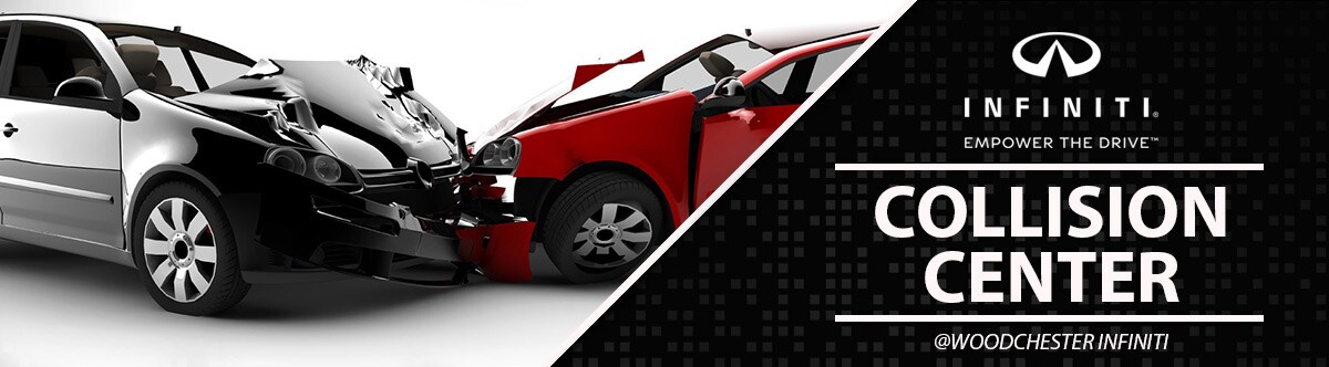 Woodchester Collision Center - Woodchester Infiniti Woodchester Collision Center - Woodchester Infiniti