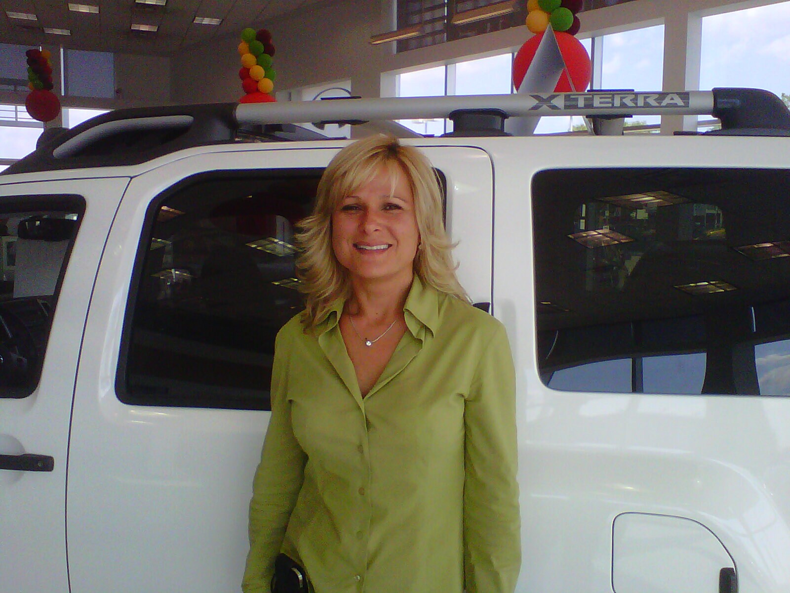 AnneMarie Maksimovic