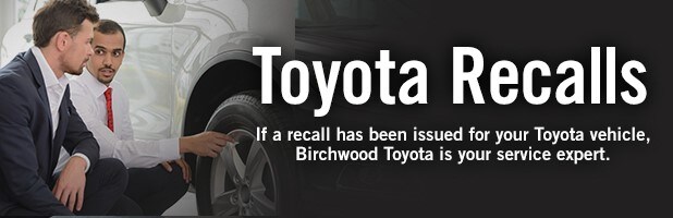 Toyota Recalls Toyota Recalls Winnipeg