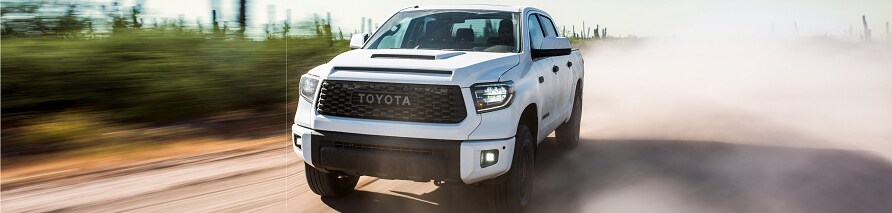 2019 Toyota Tundra in Winnipeg