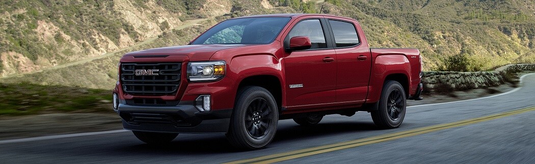 2021 GMC Canyon | Wood Wheaton Supercenter 2021 GMC Canyon | Wood Wheaton Supercenter
