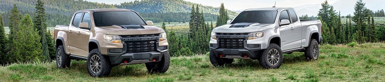 2021 Chevrolet Colorado in Prince George, BC 2021 Chevrolet Colorado in Prince George, BC