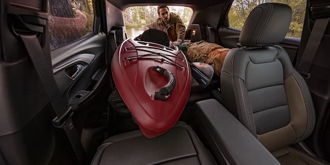 2021 Chevrolet Trailblazer 2021 Chevrolet Trailblazer