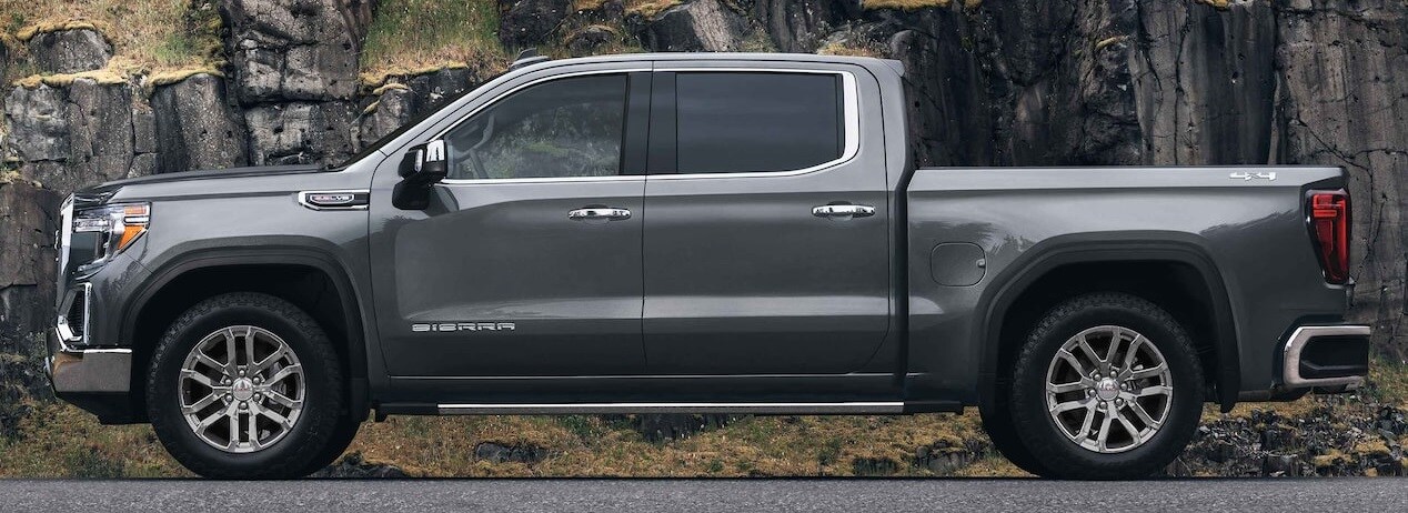 2021 GMC Sierra 1500 in Prince George, BC 2021 GMC Sierra 1500 in Prince George, BC