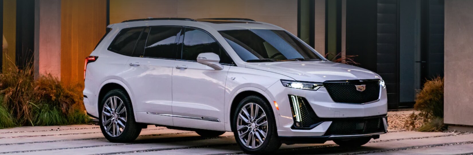 2021 CADILLAC XT6 2021 CADILLAC XT6