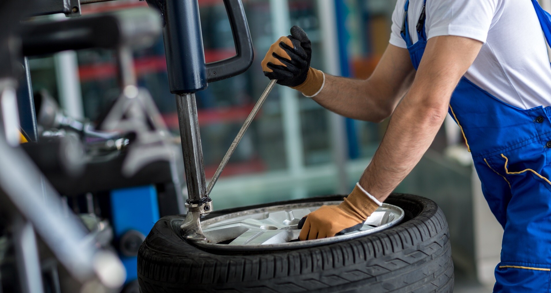 All Tire Services All Tire Services