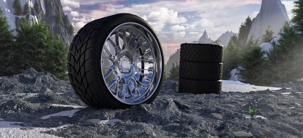 Tire Services Tire Services